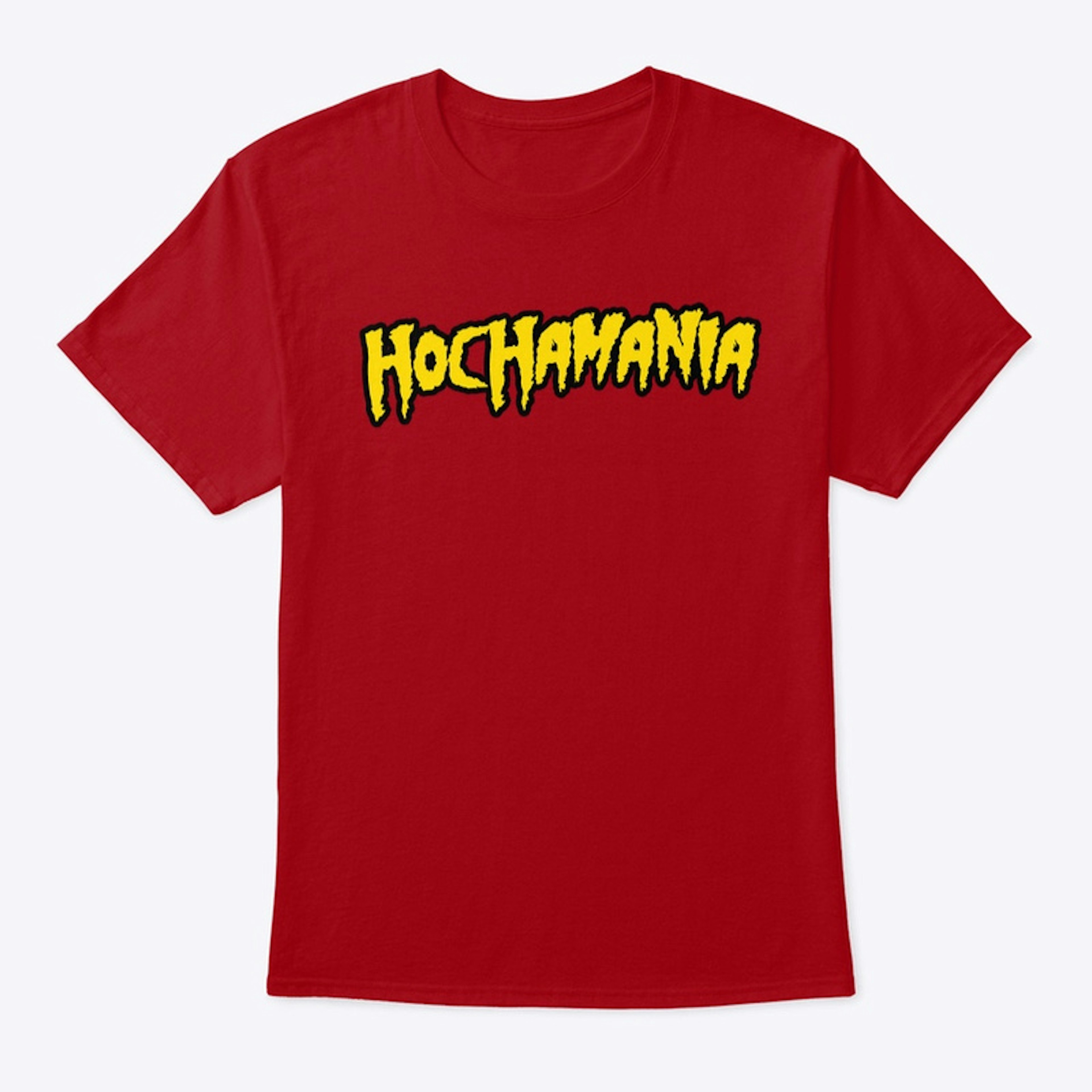 Hochamania