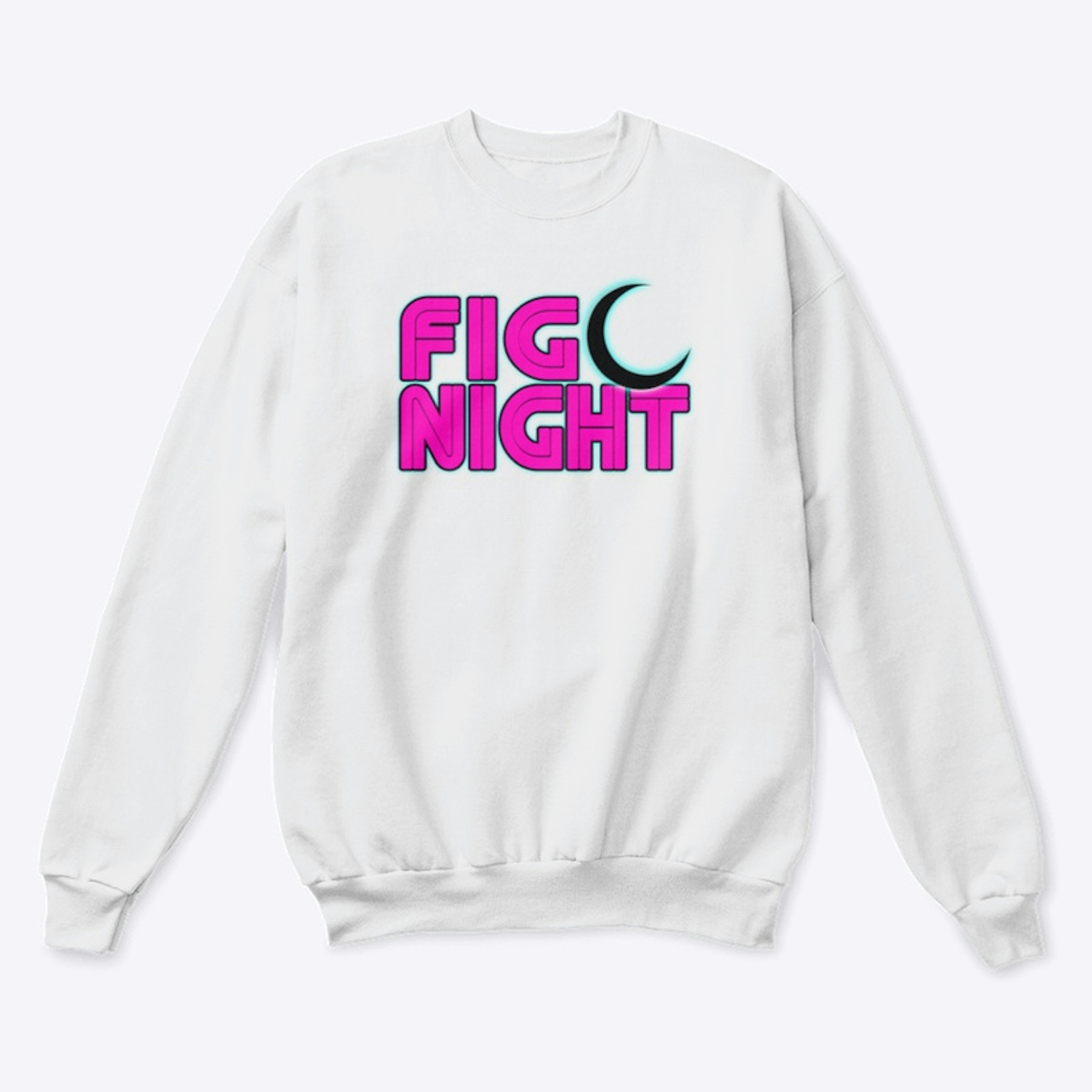 Fig Night Sweatshirt