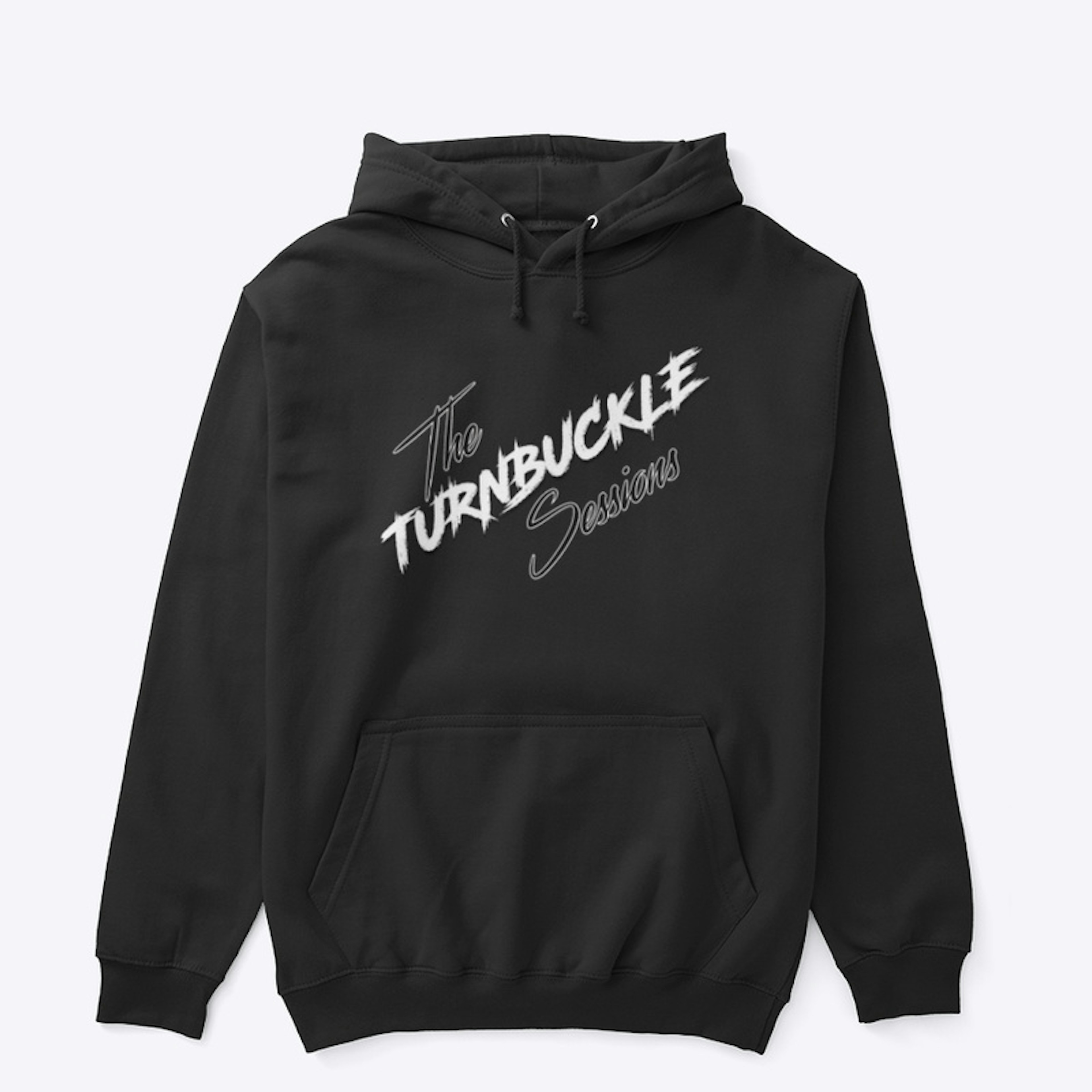 The Turnbuckle Session Hoodie