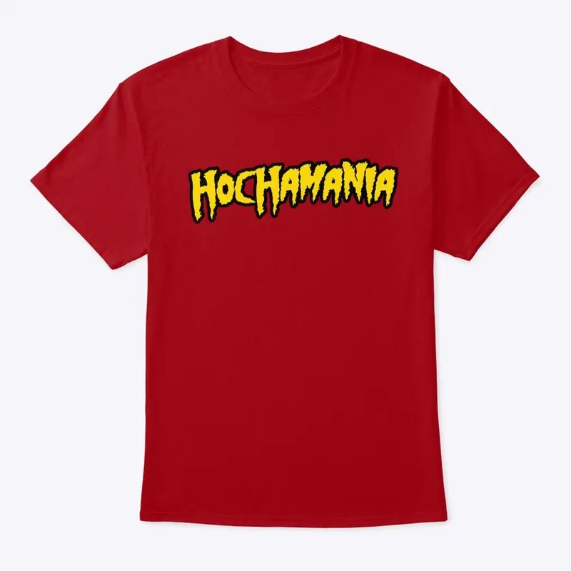 Hochamania