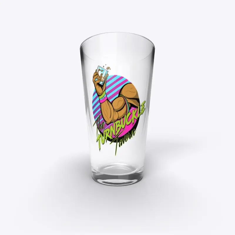 Tavern Glass - 1 of 4