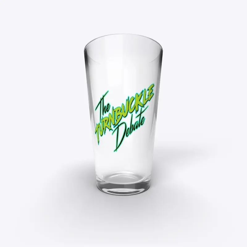 Tavern Glass - 3 of 4