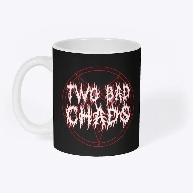 Two Bad Chads Mug