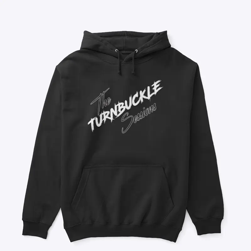 The Turnbuckle Session Hoodie